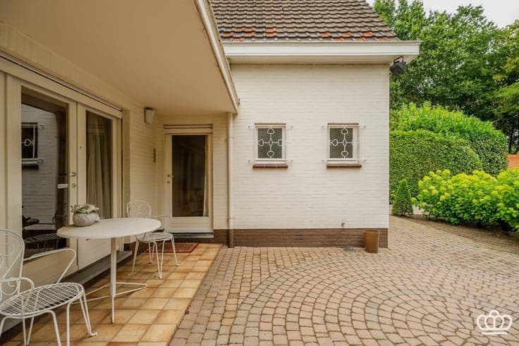 woning