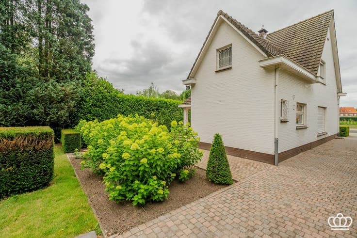 woning