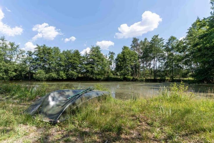 Exceptional 24.71 acres property in the heart of the Famenne