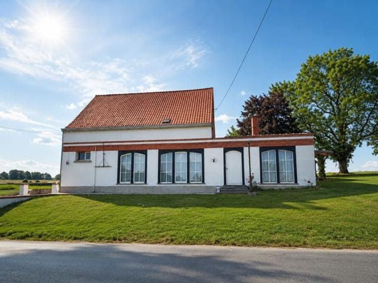 House in Ath Bouvignies
