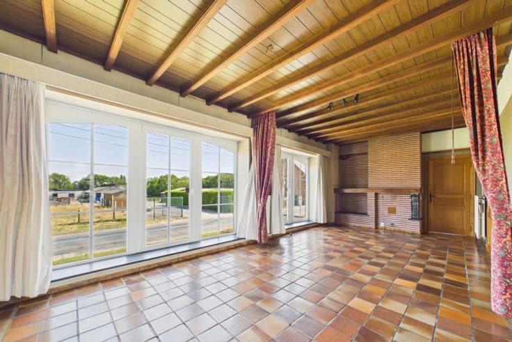 House in Ath Bouvignies
