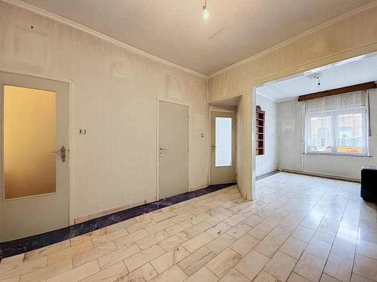 House in Ans