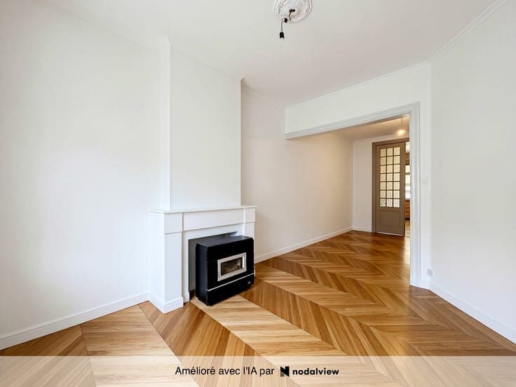 House in Ans