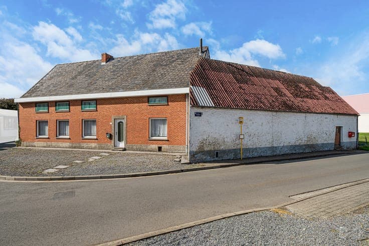 House in Jurbise
