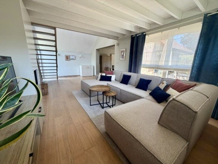 House in Damme