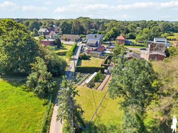 House in Bonheiden Rijmenam