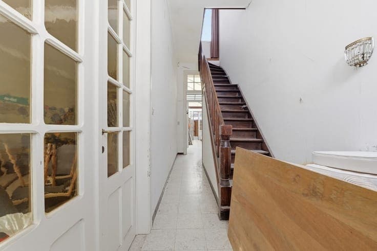 AUTHENTIEK TE RENOVEREN HERENHUIS IN SINT-TRUIDEN