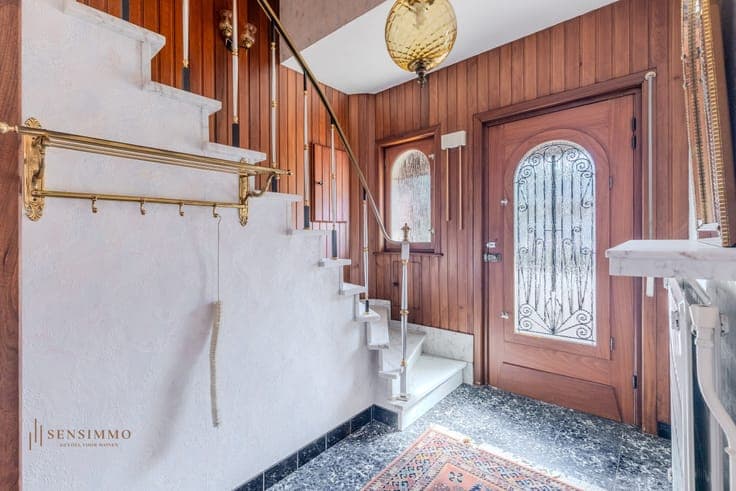 House in Beringen