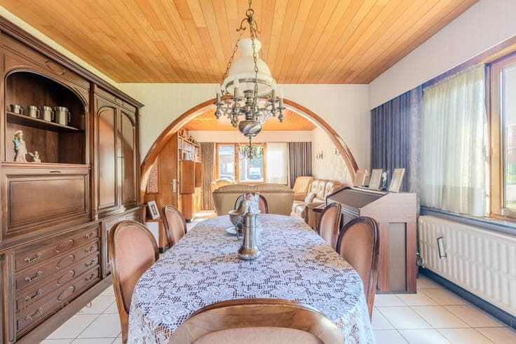 House in Beringen
