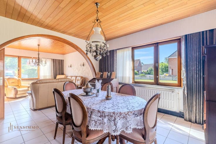 House in Beringen