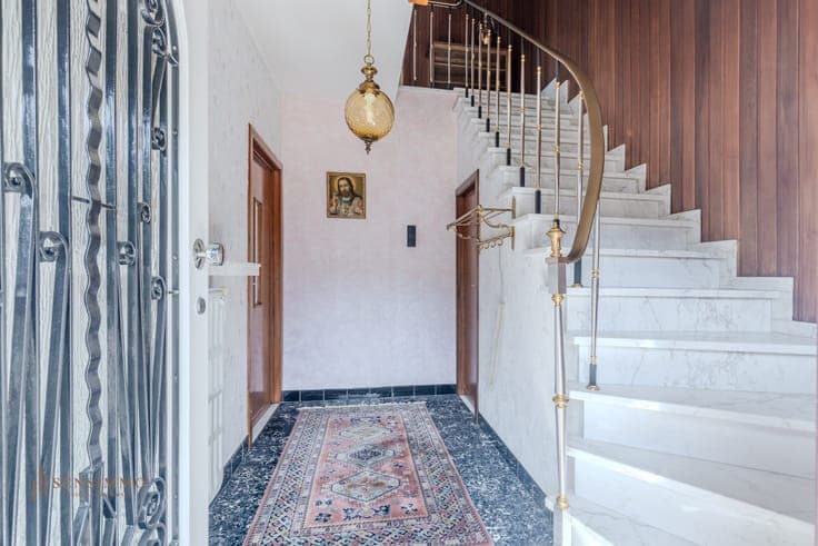 House in Beringen
