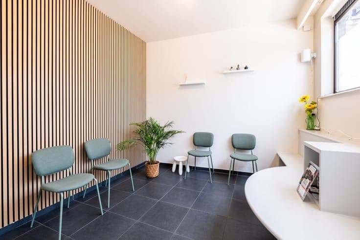 Investeringsoppertuniteit in centrum Schilde