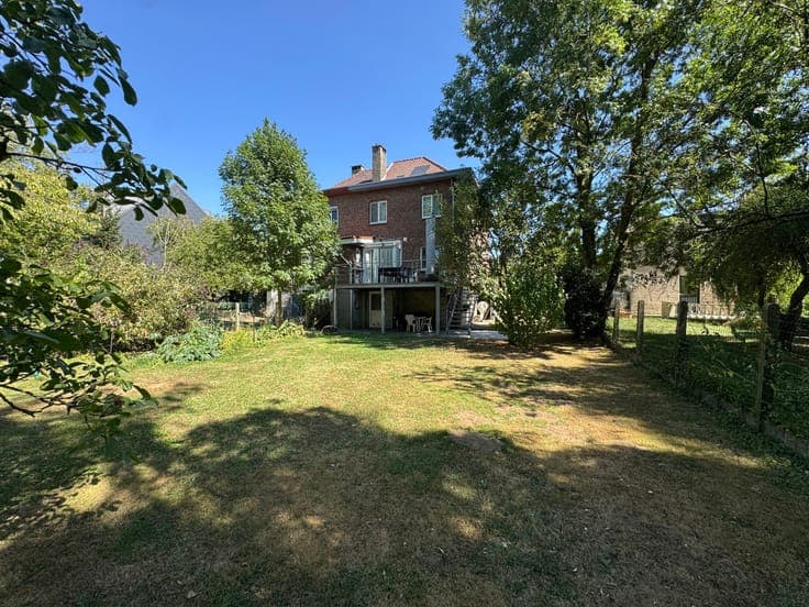 House in Tubize