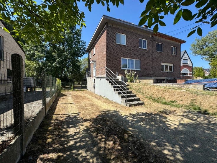 House in Tubize