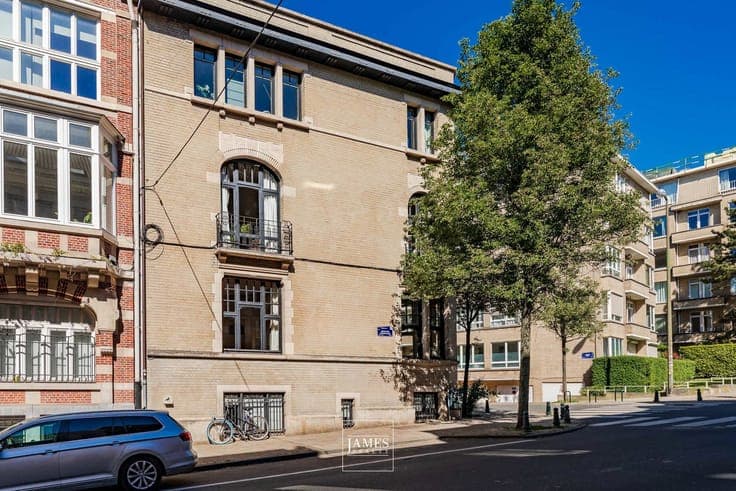 House in Ixelles
