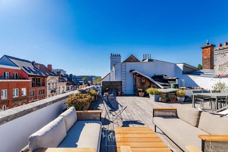 House in Ixelles