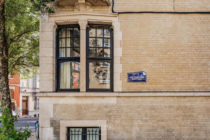 House in Ixelles