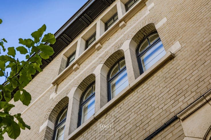 House in Ixelles