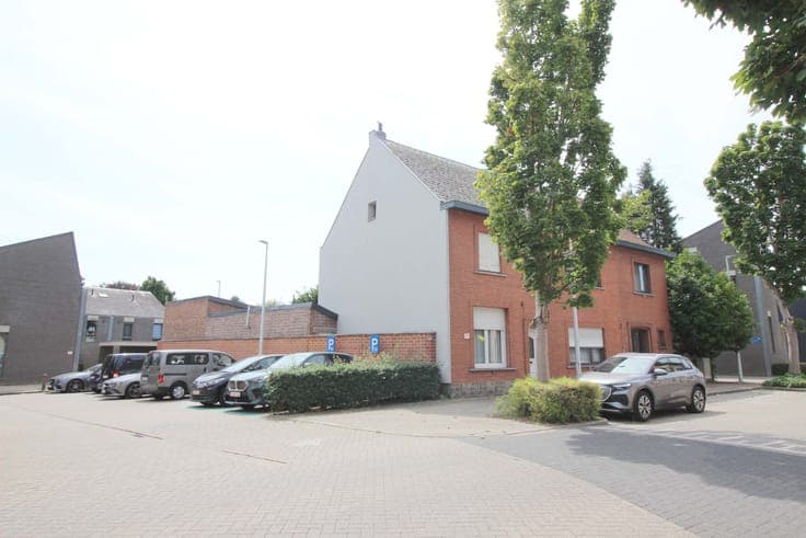House in Zemst