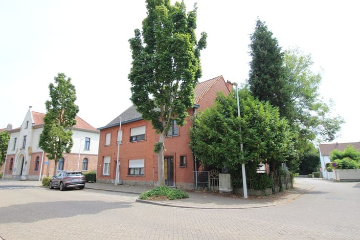 House in Zemst