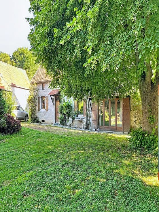 FAIRE OFFRE A PARTIR DE 475.000€