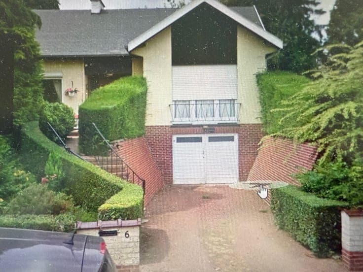 House in Waterloo