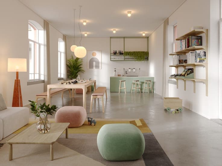 House in Ghent