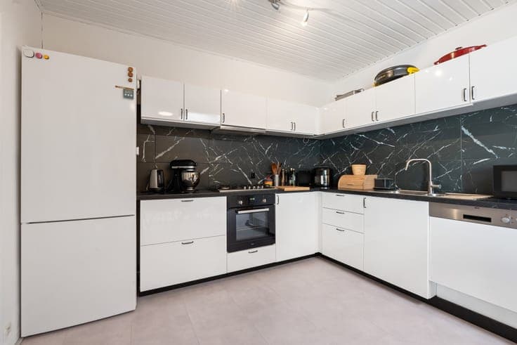 Charming house with garden in Zwijndrecht