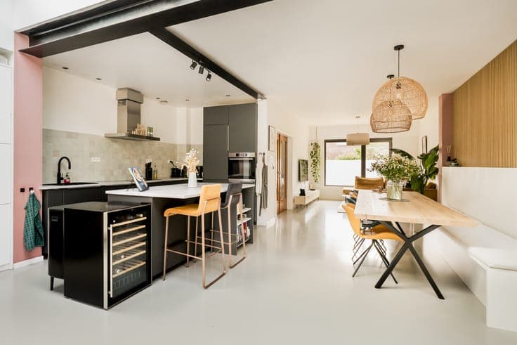 House in Antwerp