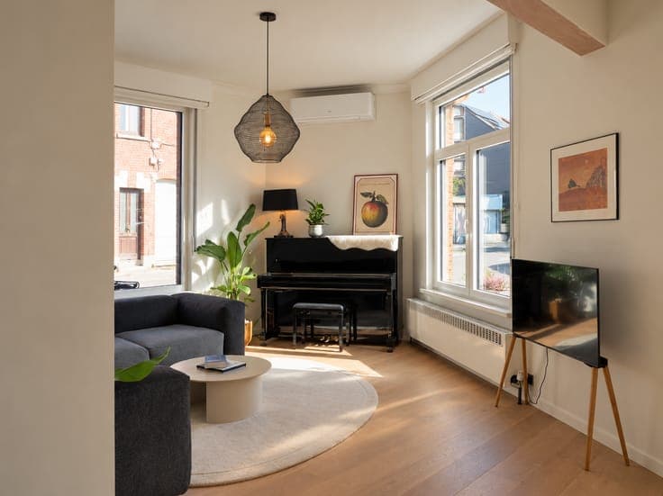 Bright, Move-in Ready 3-Bedroom Home in a Prime Location