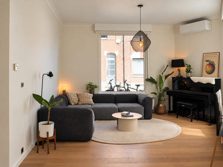 Bright, Move-in Ready 3-Bedroom Home in a Prime Location