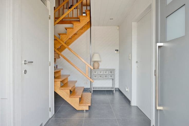 House in Aalst