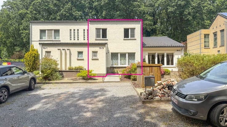 House in Houthalen-Helchteren