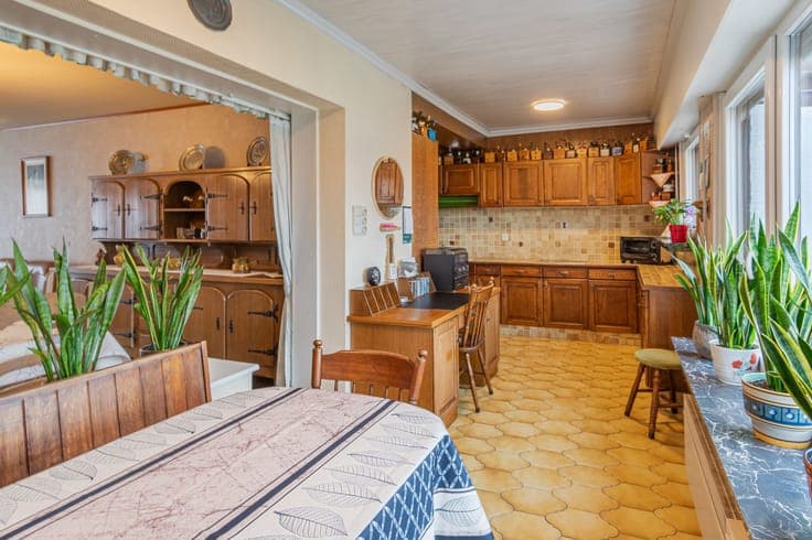 Cosy home in Blaasveld with garden & garage