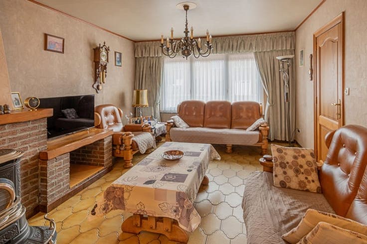 Cosy home in Blaasveld with garden & garage