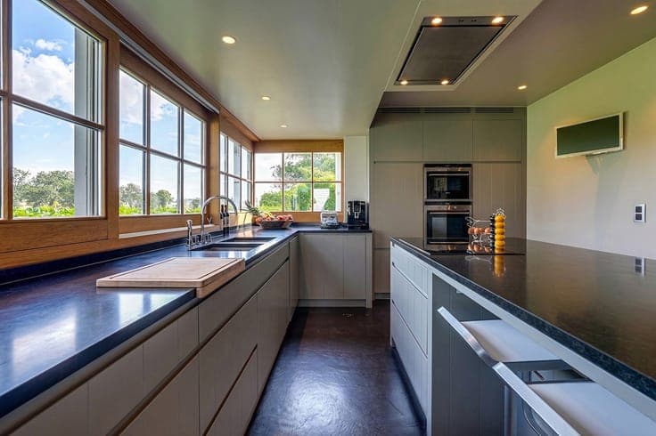 Charming Character Farmhouse in a Peaceful Countryside Setti