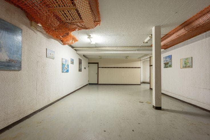 14 spacious basement storage units for sale in Residence Sp…