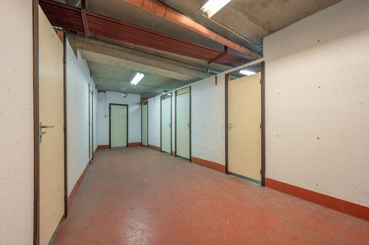 14 spacious basement storage units for sale in Residence Sp…