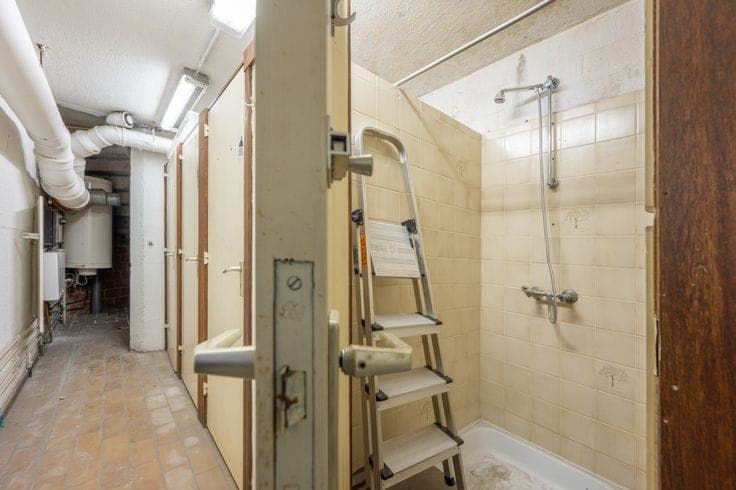 14 spacious basement storage units for sale in Residence Sp…