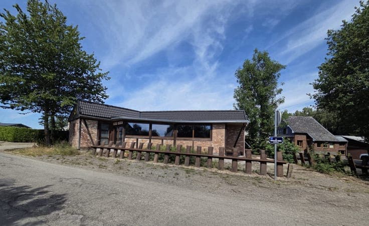 House in Waimes