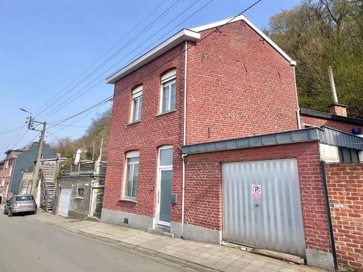 House in Wandre