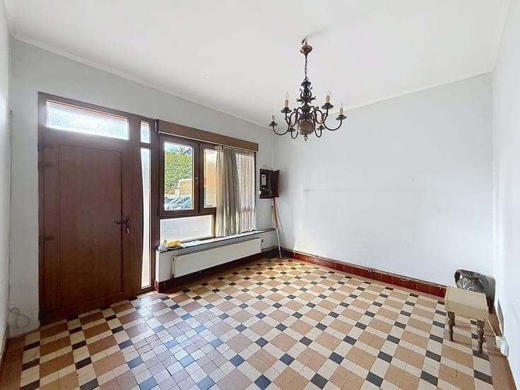 House in Sint-Niklaas