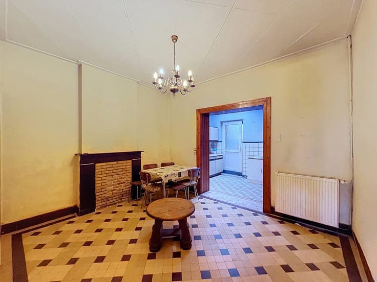 House in Sint-Niklaas