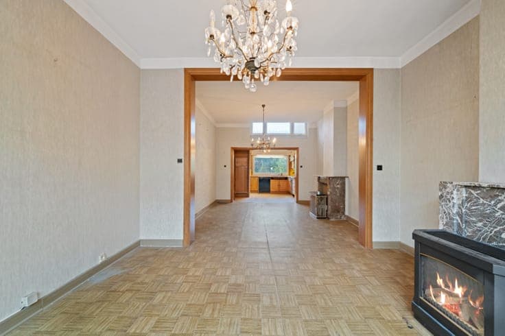 House to renovate for sale in Gent
