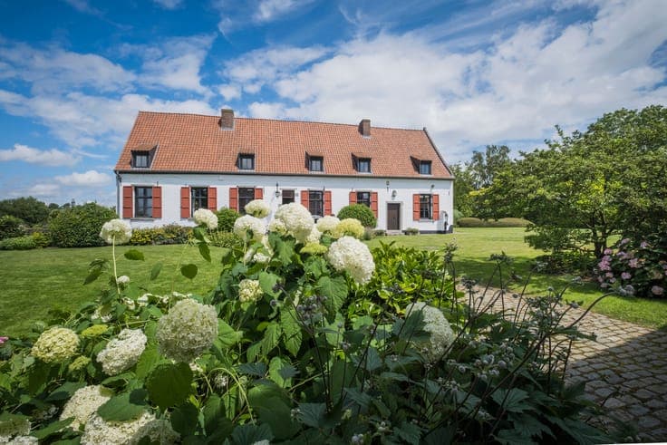House in Silly
