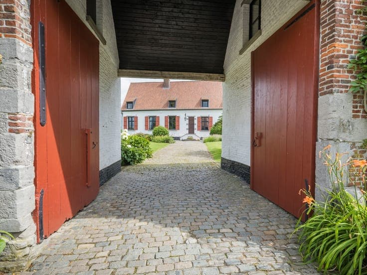 House in Silly