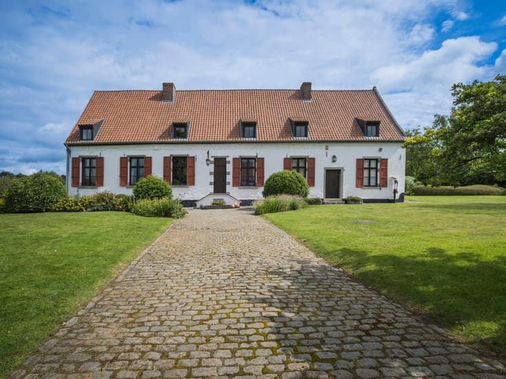 House in Silly