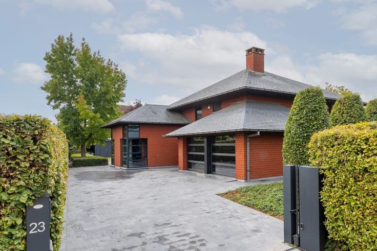 House in Lievegem