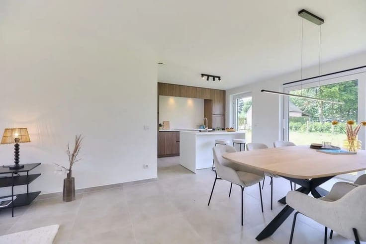 House in Mechelen