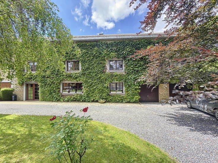 House in Anthisnes